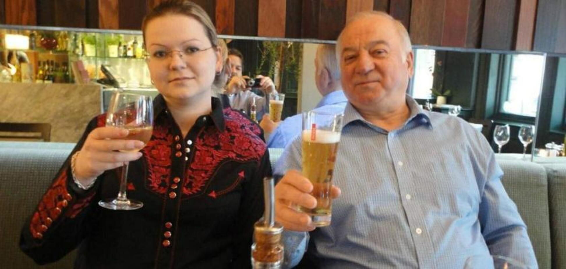 На Лубянке праздник – ФСБ подставило ГРУ в деле 'Скрипалей'?