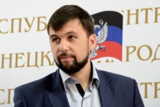 Замість Захарченка: обраний новий ватажок ''ДНР''
