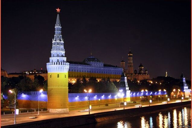 Москва будет принадлежать Украине: названы сроки