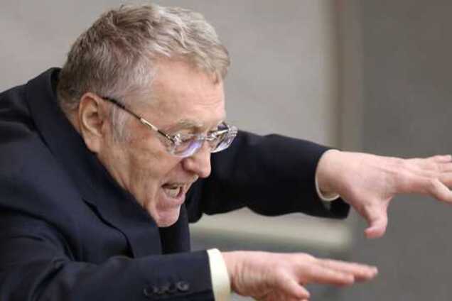 Жириновский назвал следующую цель Кремля после Украины