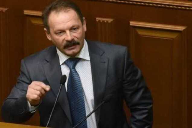 ''Побутовий фашизм'': нардеп від БПП потрапив у гучний скандал через $50 тис. Опубліковане листування