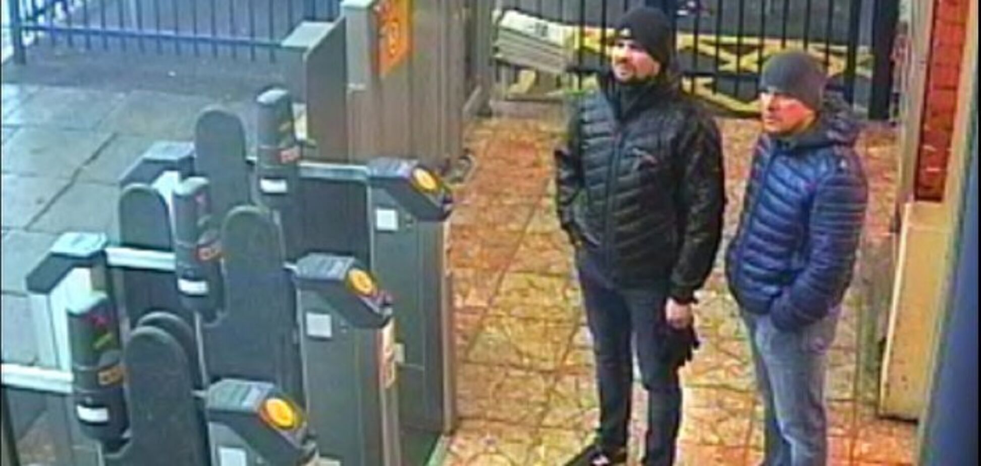 Двое из ларца ГРУ