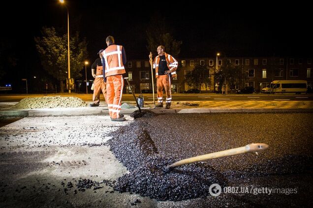 'Наймасштабніше будівництво': Гройсман розповів про ситуацію з дорогами в Україні