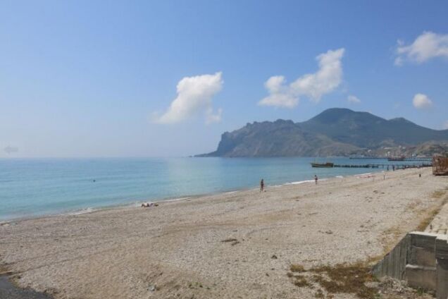 'Поперлись в Турцию!' На росТВ признали туристический провал Крыма из-за бешеных цен