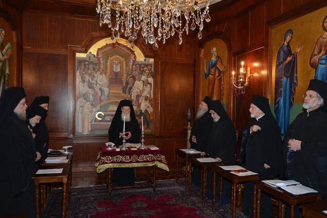 Вселенський патріархат призначив представників в Україні: в Москві відреагували