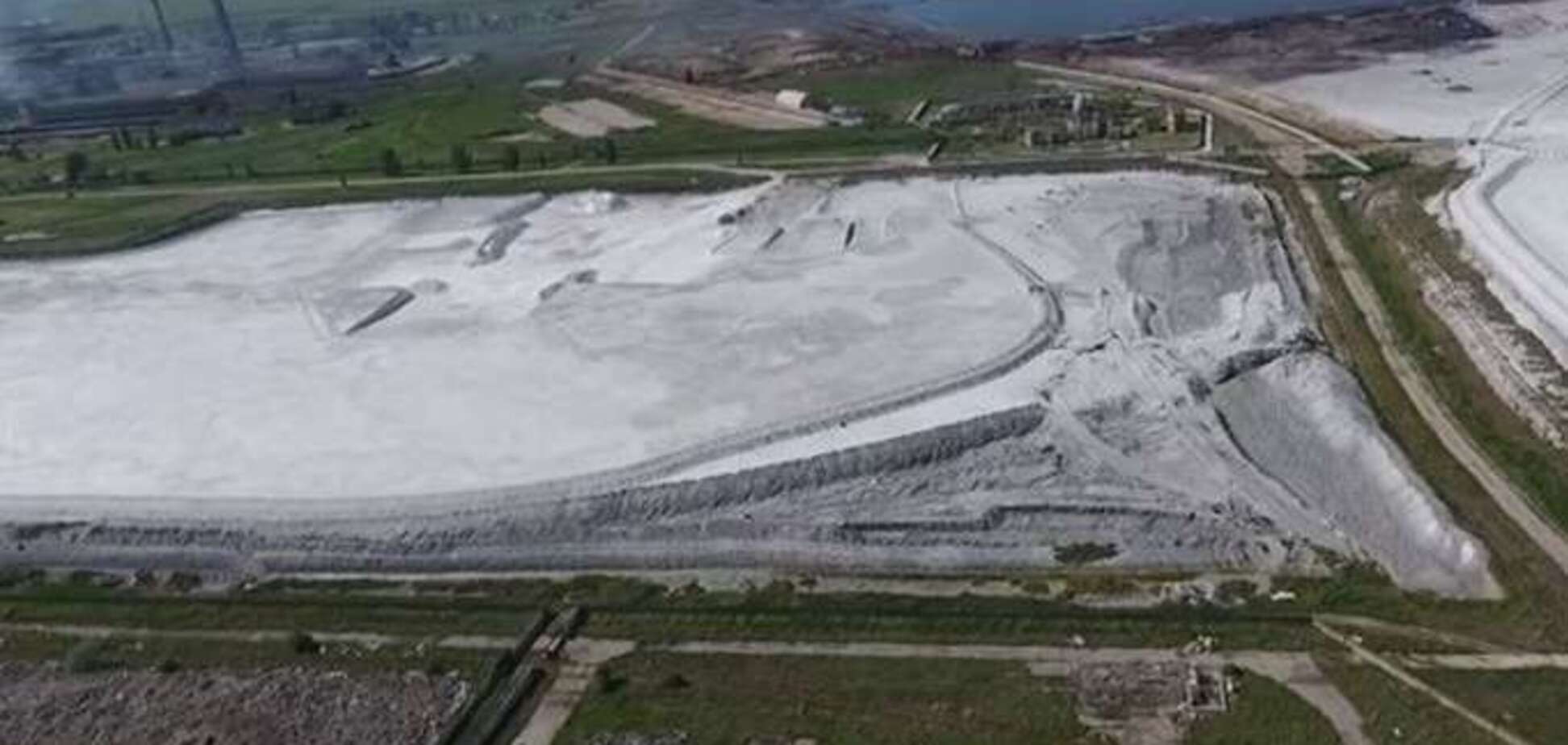 Катастрофа в Армянську: Росія приховує небезпеку