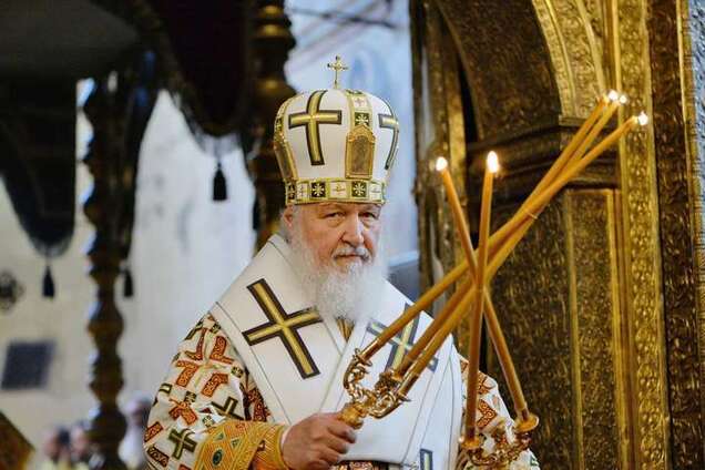 ''Це вторгнення!'' РПЦ пообіцяла відповісти Вселенському патріархату за Україну