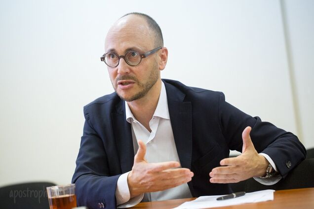 В ''Самопомочі'' разгорелась ''междоусобица'': что не поделили