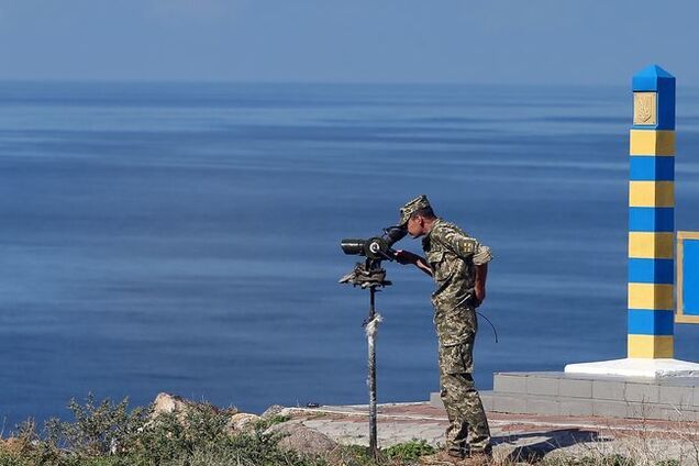 Маріуполь і Бердянськ під загрозою: Україну попередили про план РФ в Азовському морі