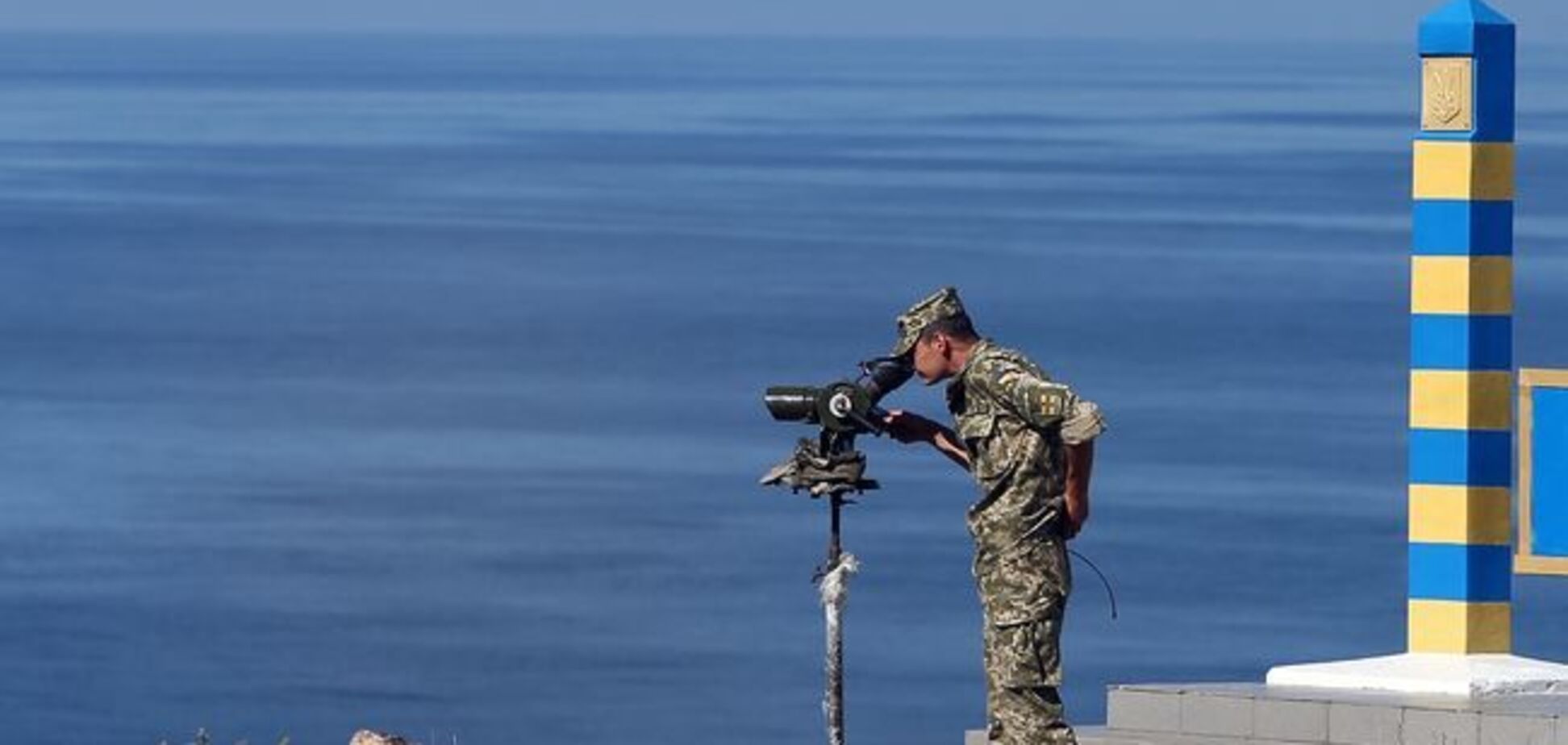 Мариуполь и Бердянск под угрозой: Украину предупредили о плане РФ в Азовском море