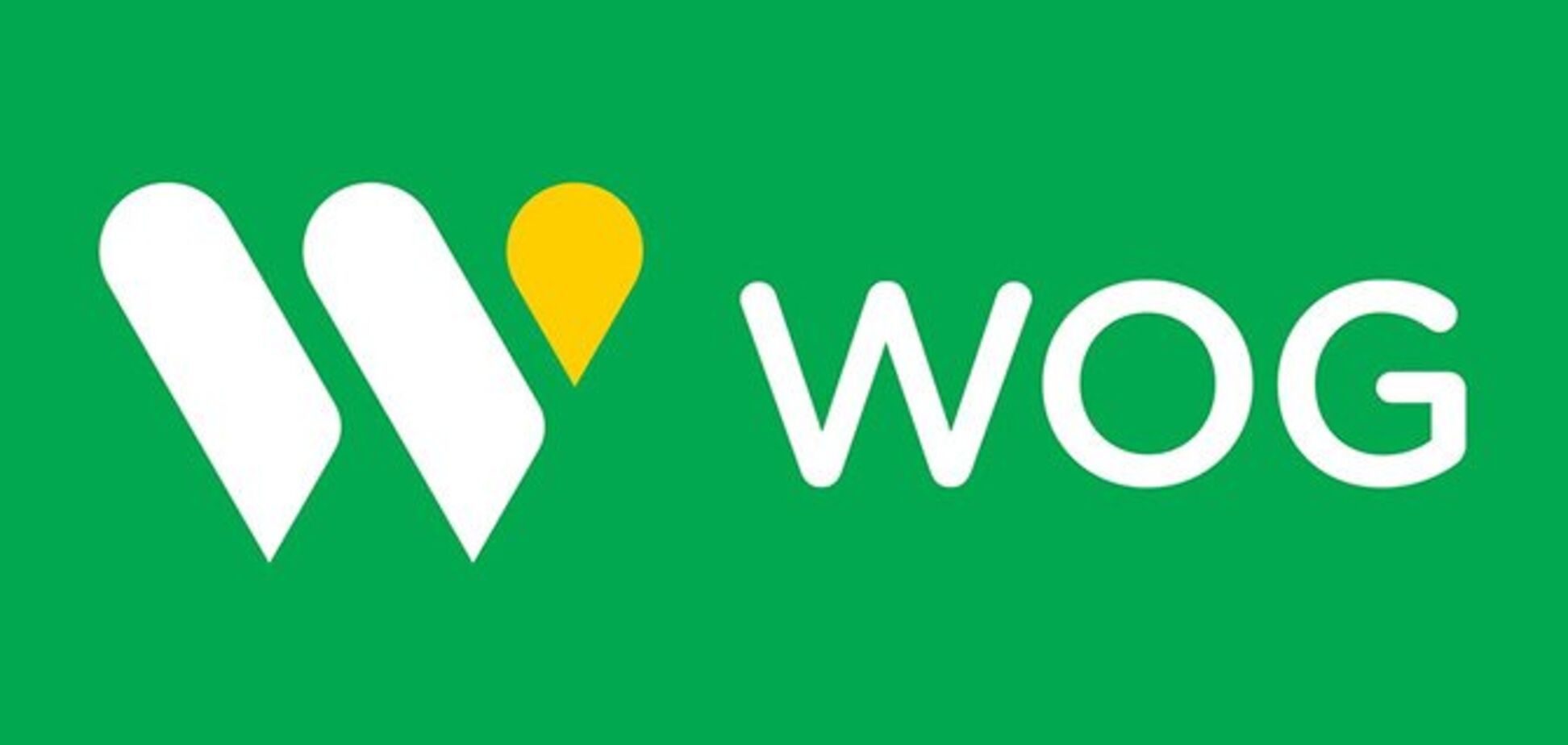 WOG потрапила в топ-200 найбільших компаній України