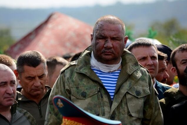 Вижилий соратник Захарченка віджав в ''ДНР'' 850 млн рублів