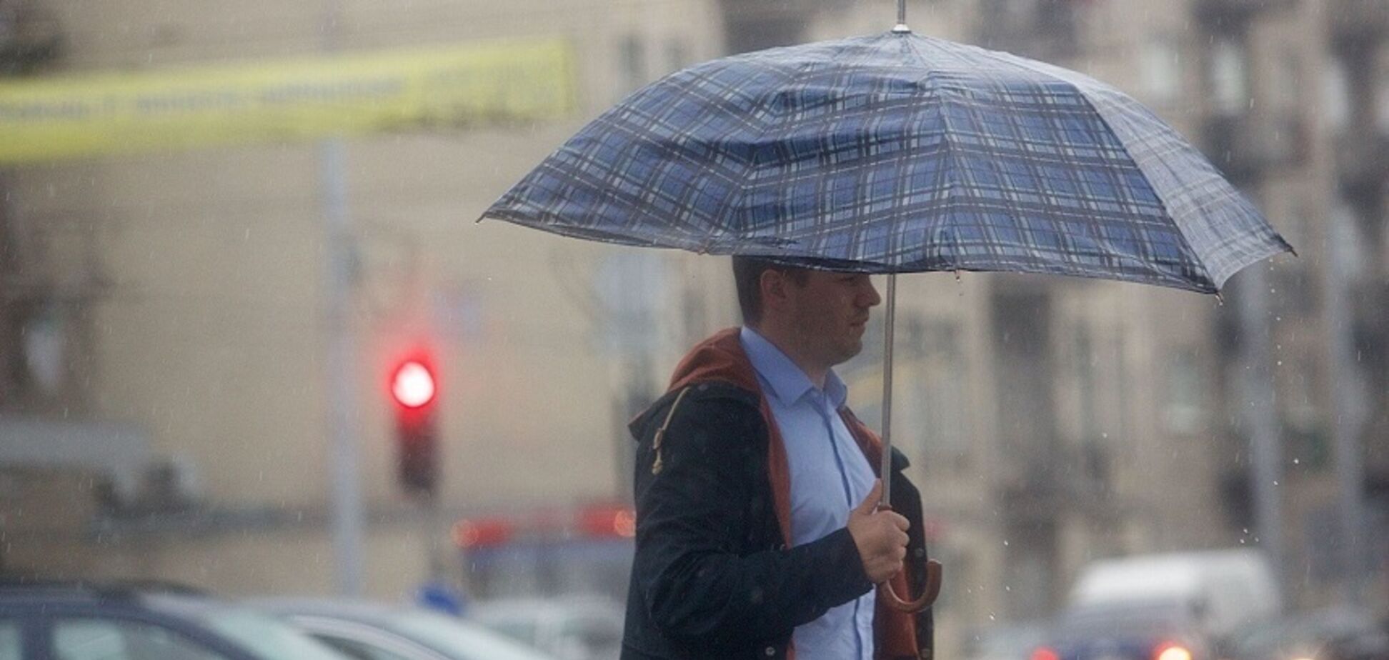 Грози і шквали: в Україні оголошено штормове попередження