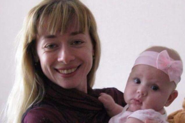 ''Мама не може померти'': спливли моторошні деталі вбивства у Вінниці