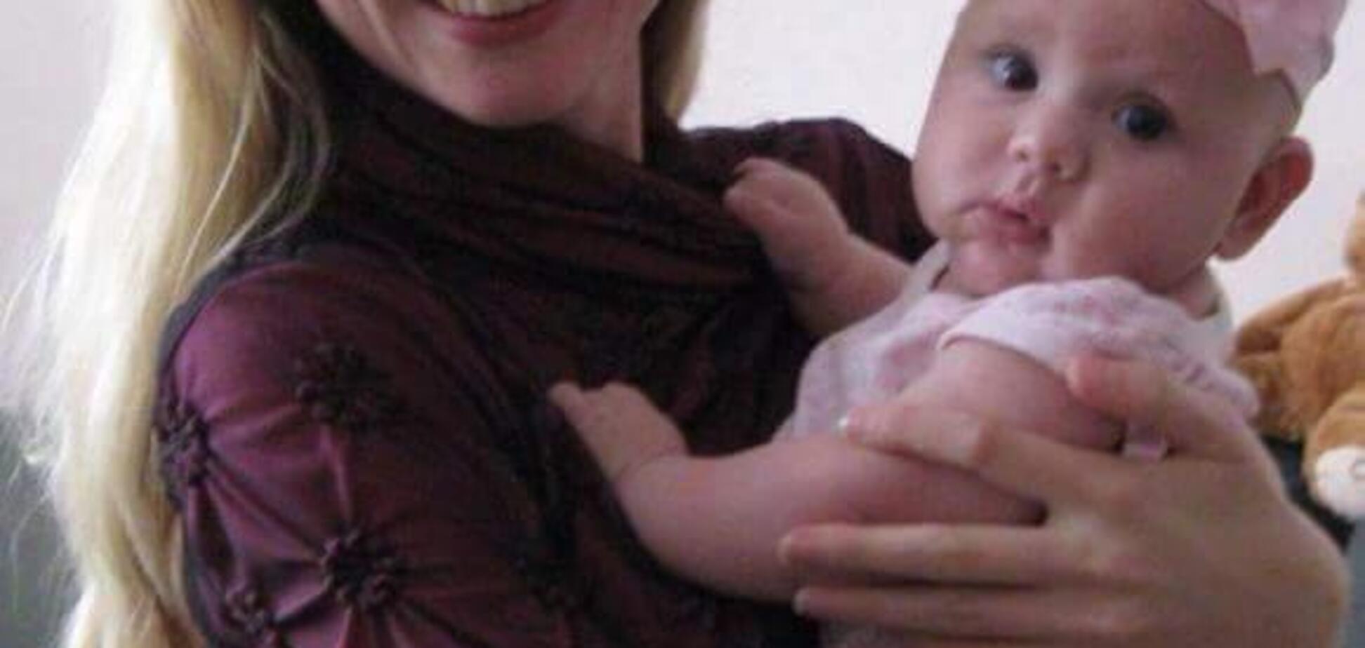 ''Мама не може померти'': спливли моторошні деталі вбивства у Вінниці