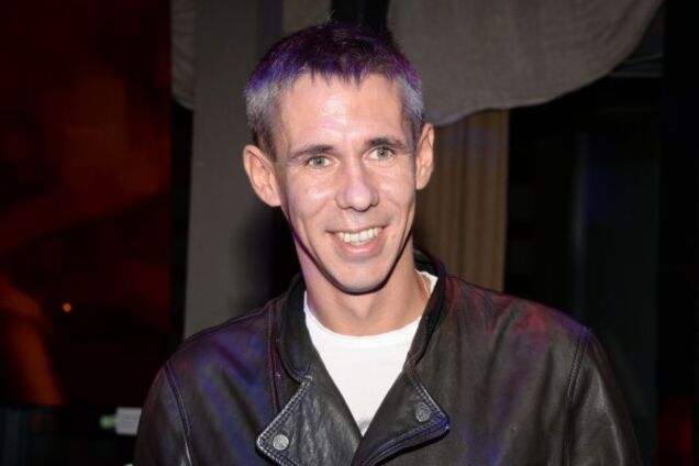 Притиснувся до Кобзона: Панін через скандальне фото обізвав росіян недоумкуватими