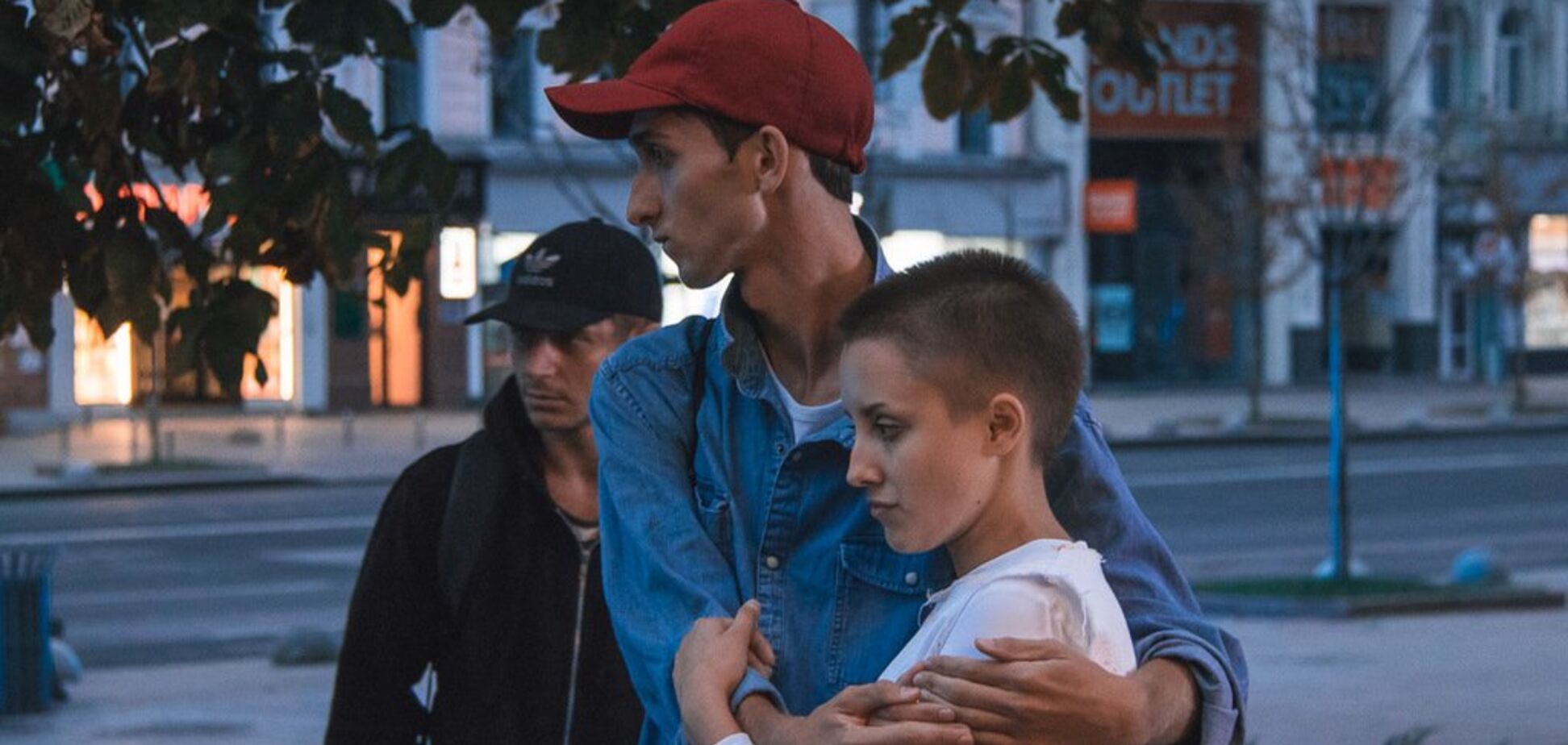 Запорожского парня нетрадиционной сексуальной ориентации едва не убили в центре Киева