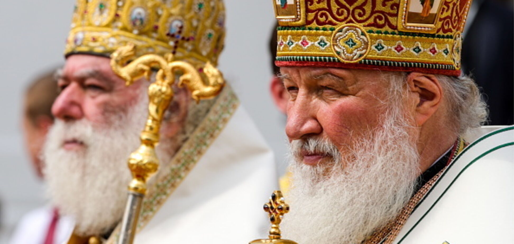 Томос Украине: РПЦ испугалась категоричности Константинополя