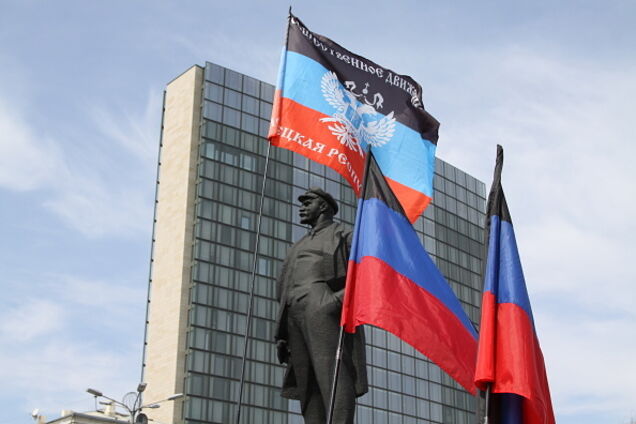 ''Шишки'' ''ДНР'' масово виїхали до Москви: стала відомою причина