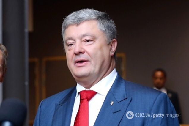 ''Будут неожиданные вещи'': Порошенко заинтриговал нардепов посланием Раде