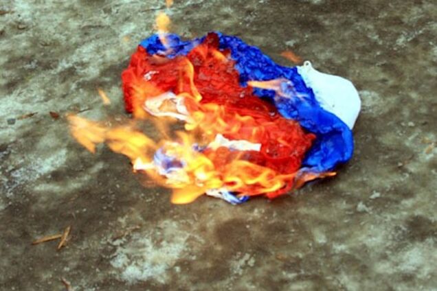 Донбас - лише початок: Російській ''імперії'' напророкували швидку загибель