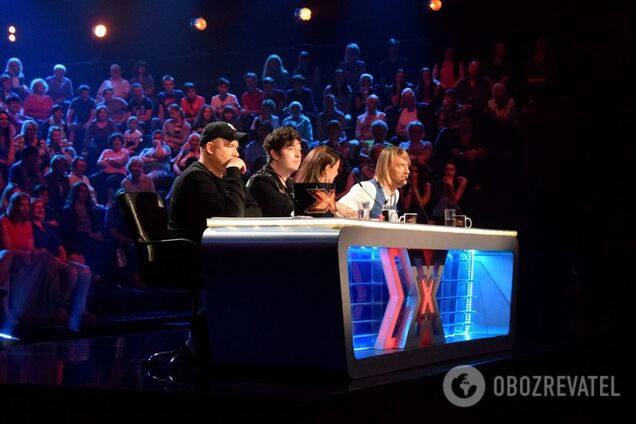 'Х-Фактор-9': все подробности второго кастинга