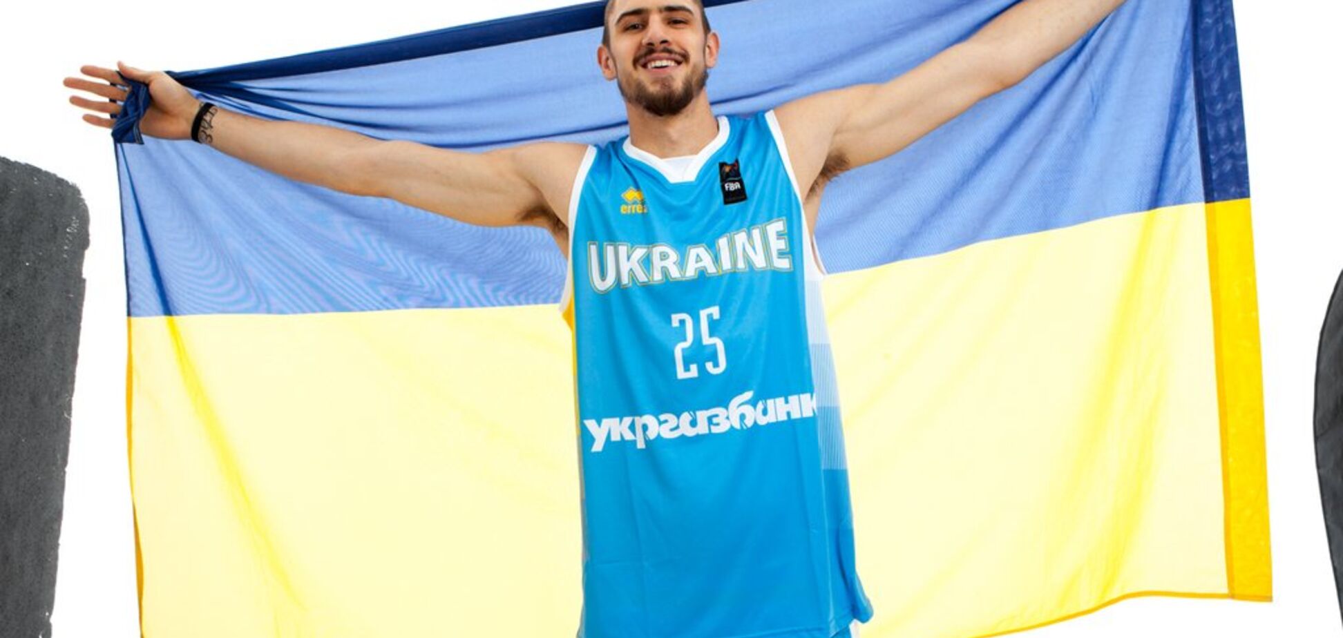 XSPORT покаже суперматчі збірної України у відборі КС-2019 з баскетболу