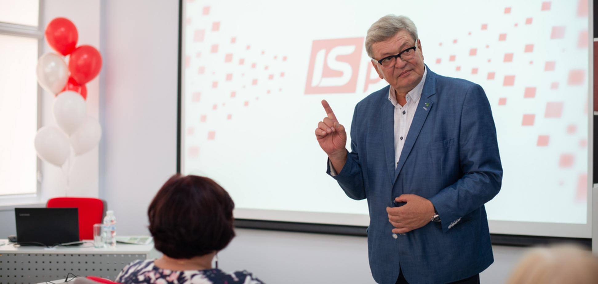 В КНЕУ Linkos Group започаткував Центр автоматизації обліку, фінансів та кадрів для студентів бухгалтерських спеціальностей