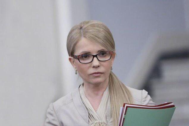 Президент-женщина обеспечит Украине мир — Кравчук