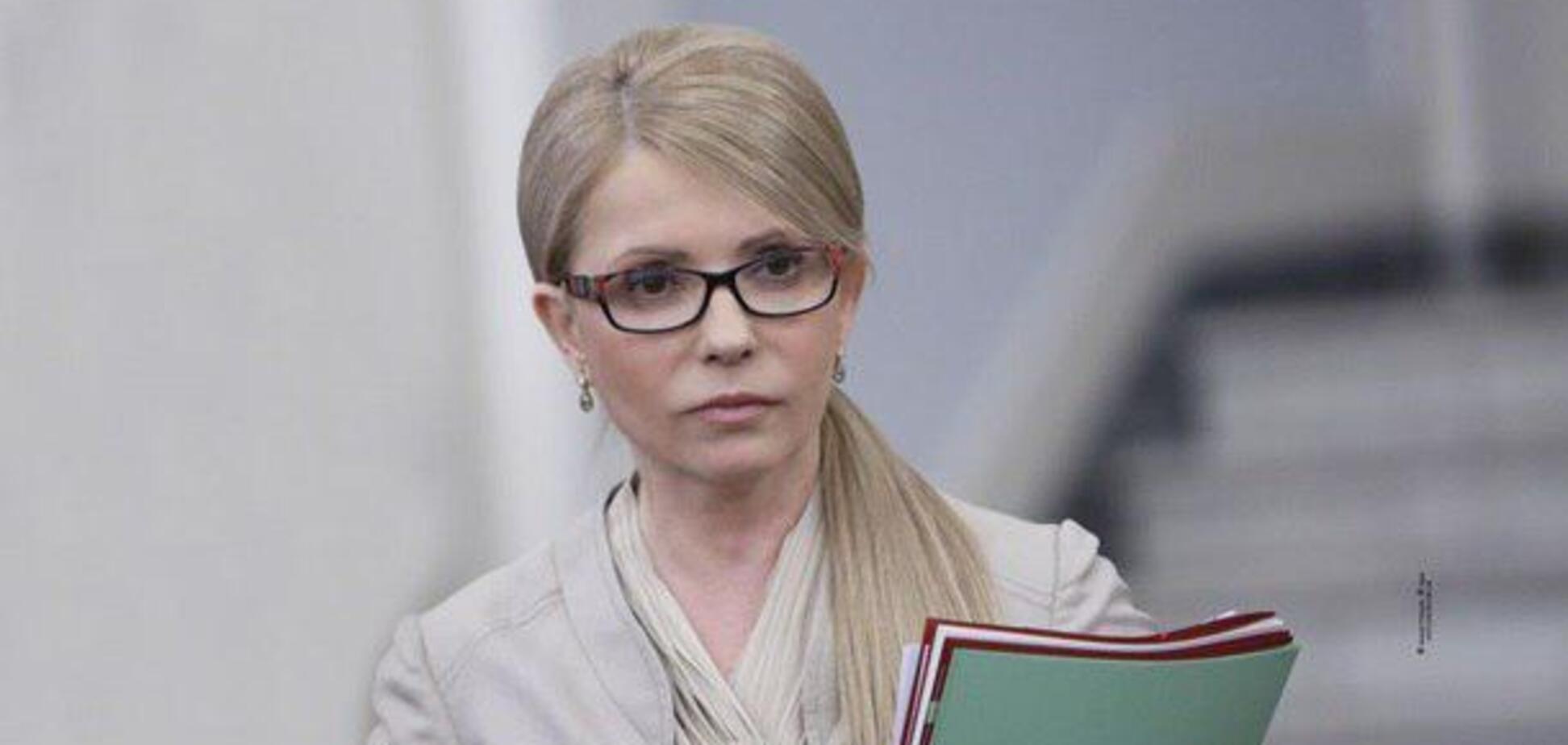 Президент-женщина обеспечит Украине мир — Кравчук