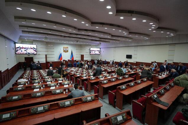 Трапезников визнаний "нелегітимним": в "ДНР" з'явиться новий ватажок