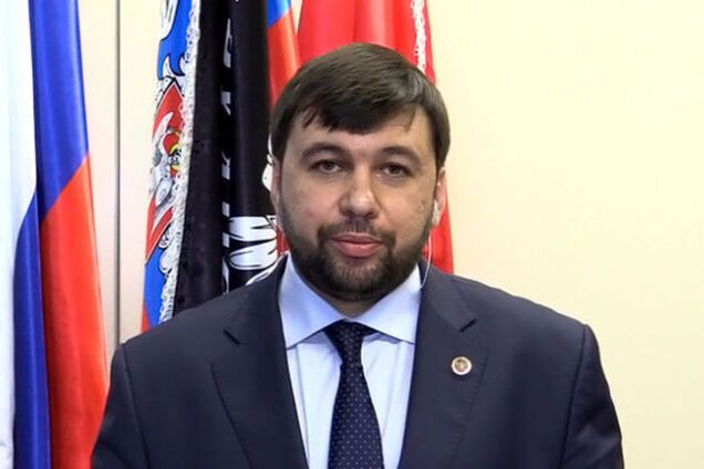 Что Пушилин, что Звездилин: капеллан поставил смертельный диагноз 'ДНР'