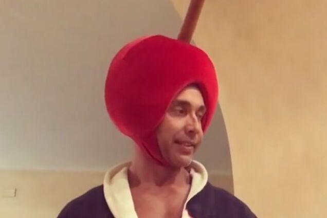 'Рольові ігри?' Заборонена СБУ Корольова похвалилася дивним домашнім відео