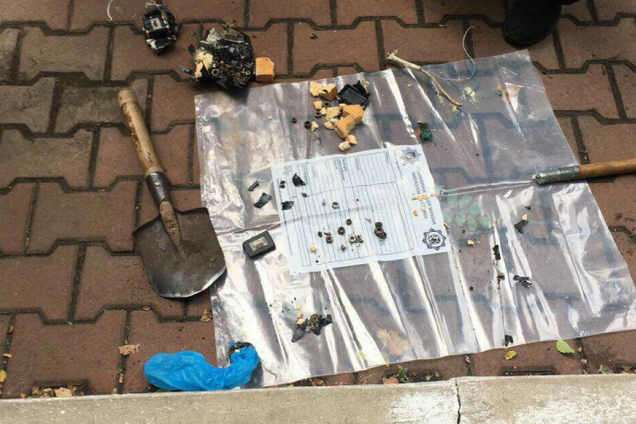 хотели подорвать декана