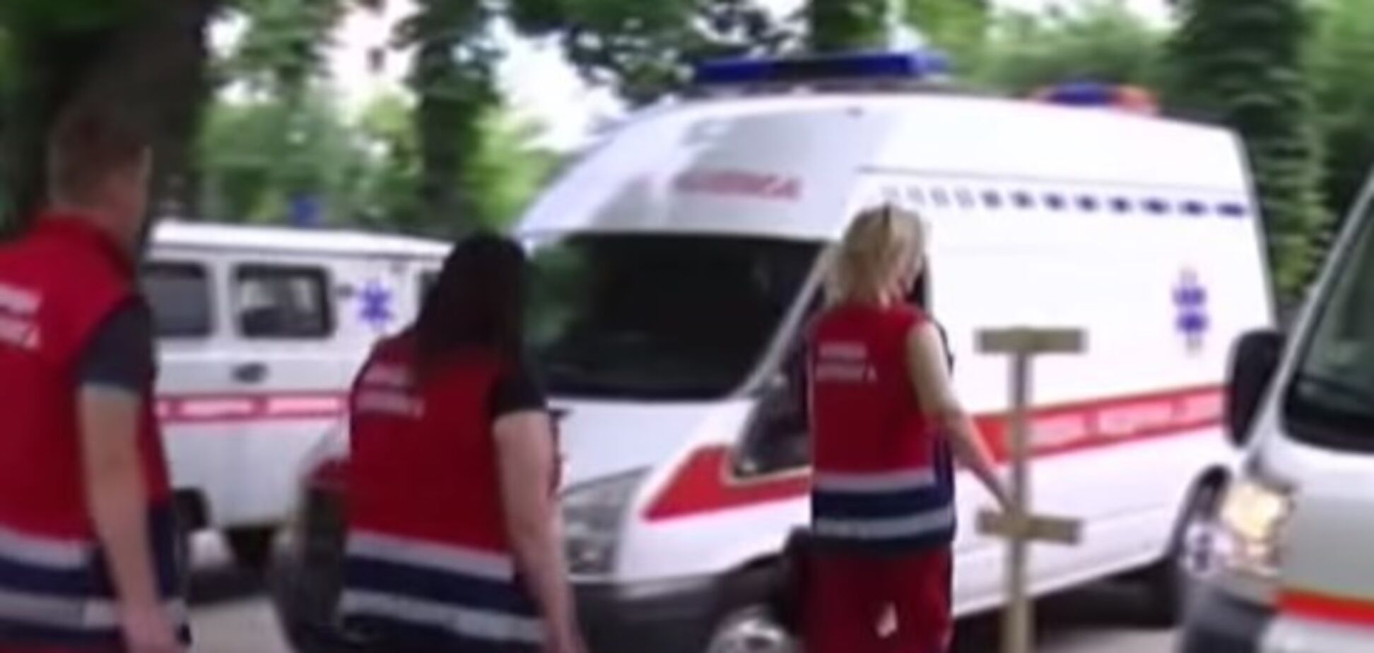 Смерть на уроке: появились подробности гибели школьницы на Волыни