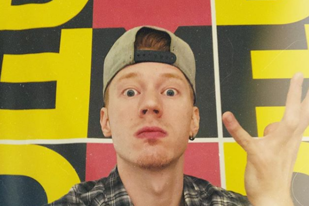 Никита Пресняков