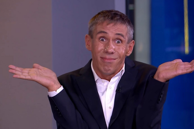 Алексей Панин