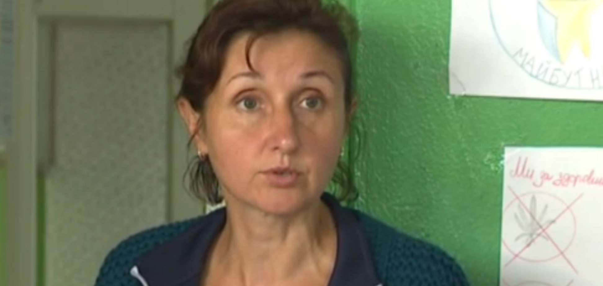 ''Принесли почти мертвой'': учительница дала первый комментарий после смерти первоклассницы на Волыне