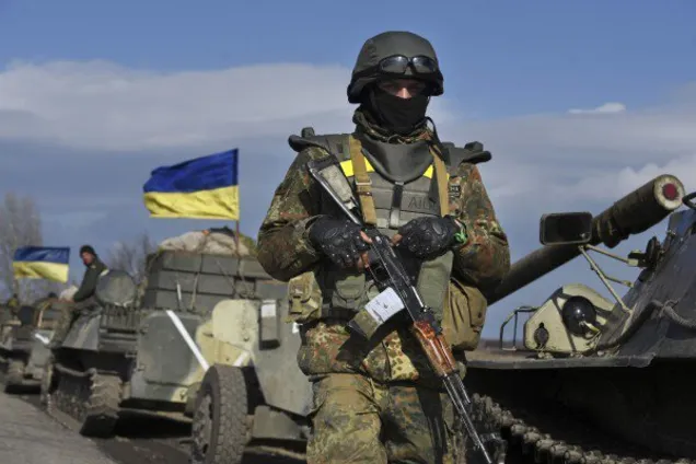 Азовське море під дуже великою загрозою. Росіяни підходять впритул - військовий