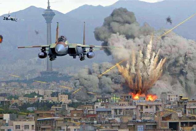 Украина может создать России большие проблемы в Сирии: озвучены детали