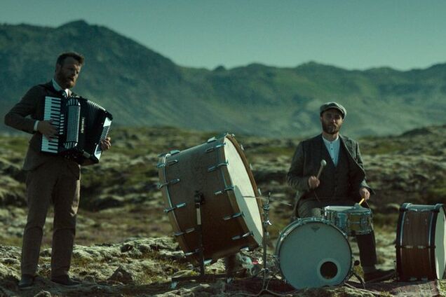 Украинские фильмы покажут на престижном кинофоруме в Канаде