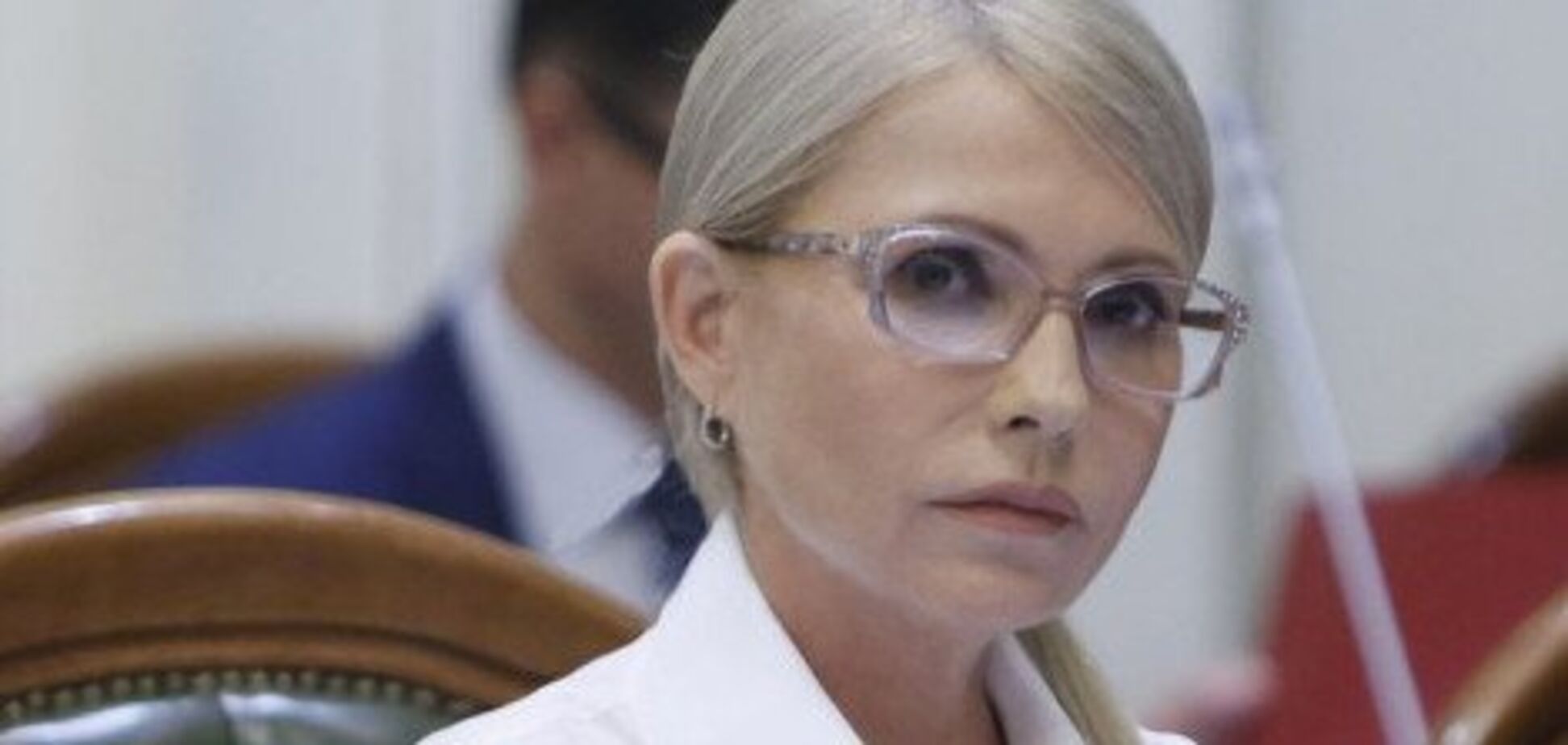 Тимошенко объяснила, как снизить цены на газ для населения