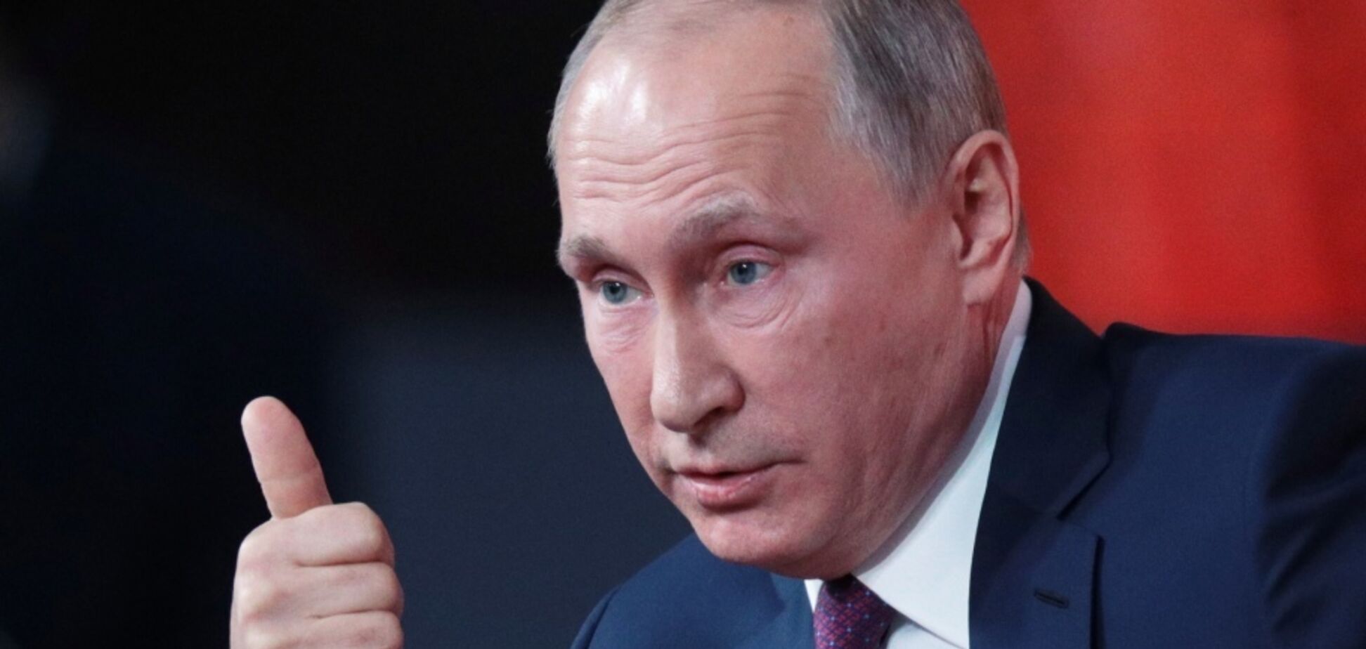 Преступление Путина: почему народ выбирает психопатов