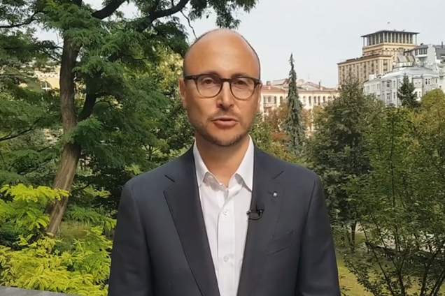 ''Це розправа'': депутат від ''Самопомочі'' прокоментував виключення з партії