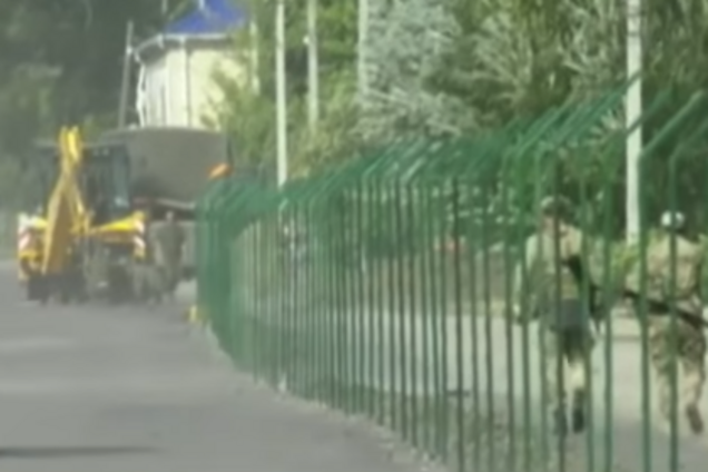 Росіяни можуть викрадати людей: українські прикордонники стягнули додаткові сили
