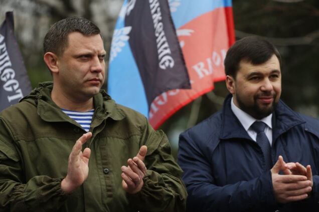 Донецький переворот: вказівку з Кремля виконали за лічені години