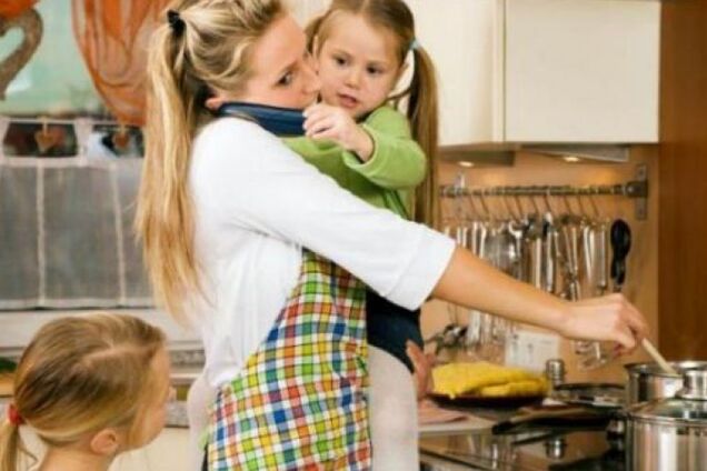 ''В шоке от цифр'': мать-домохозяйка подсчитала свою ''зарплату'' и удивила украинок