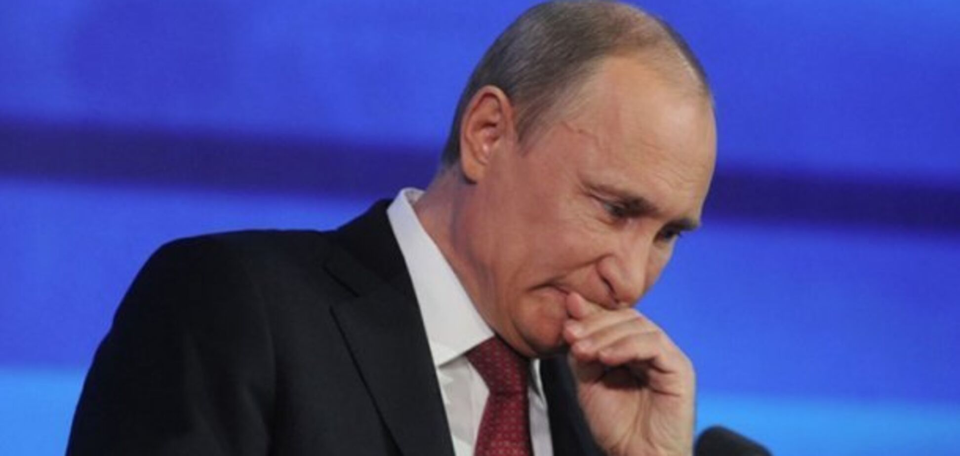 Кремль терпит фиаско и переходит к угрозам