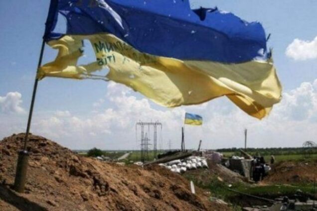 ВСУ понесли потери на Донбассе: детали и свежая карта ООС