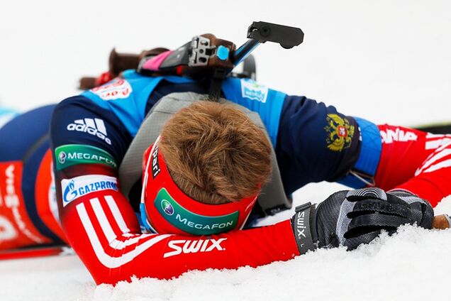 IBU изменил правила биатлона, чтобы избавиться от России